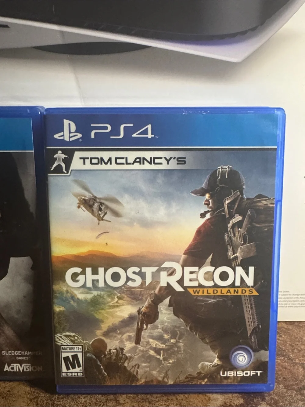 Sony PlayStation 5 Console -with 13 games